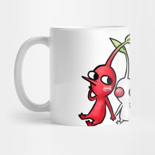 Pride Pikmin Mug